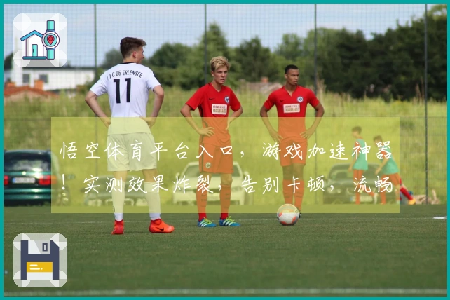 悟空体育平台入口，游戏加速神器！实测效果炸裂，告别卡顿，流畅体验up up！